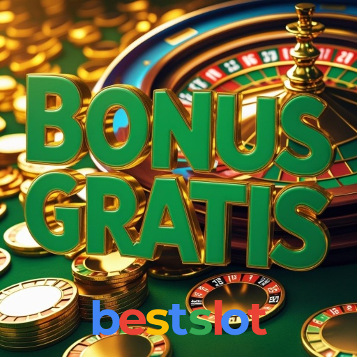 bestslot visual