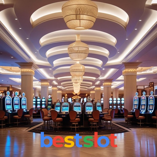 bestslot visual