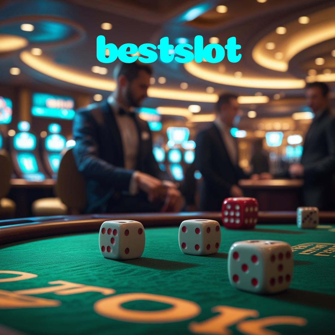 bestslot visual