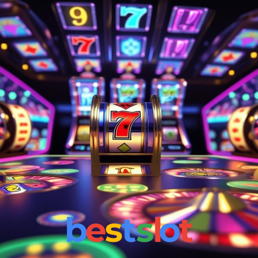 bestslot visual