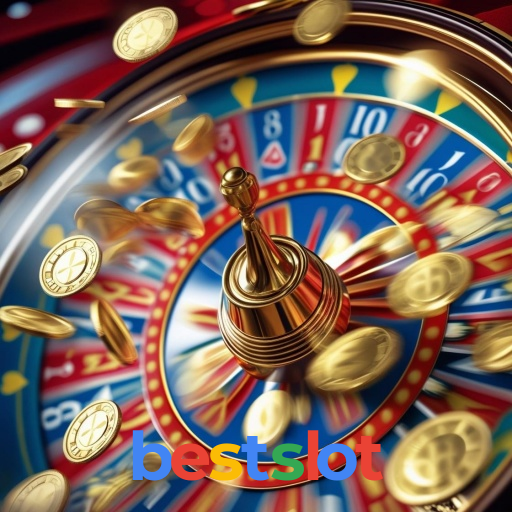 bestslot visual
