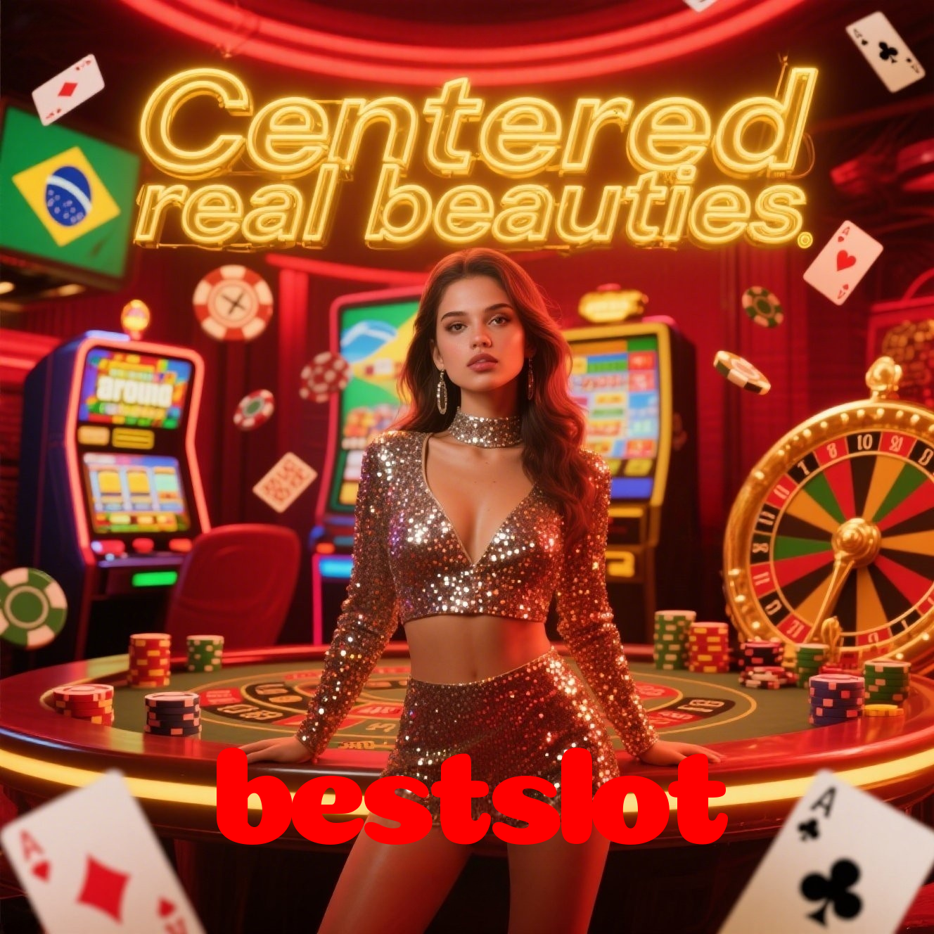 bestslot visual