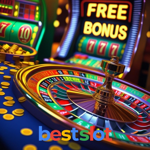 bestslot visual