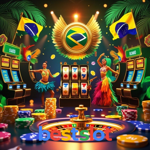 bestslot visual