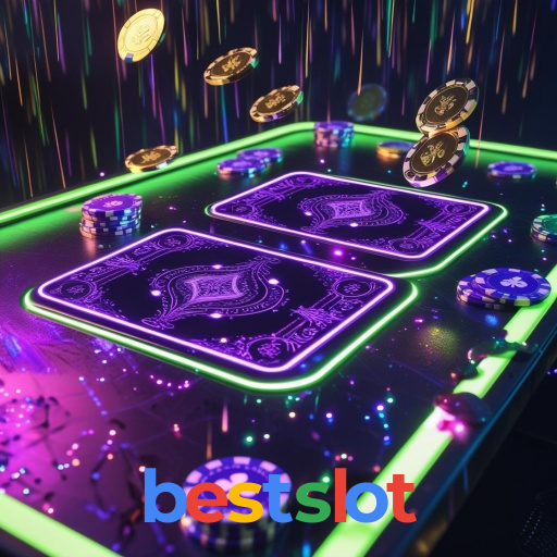 bestslot visual