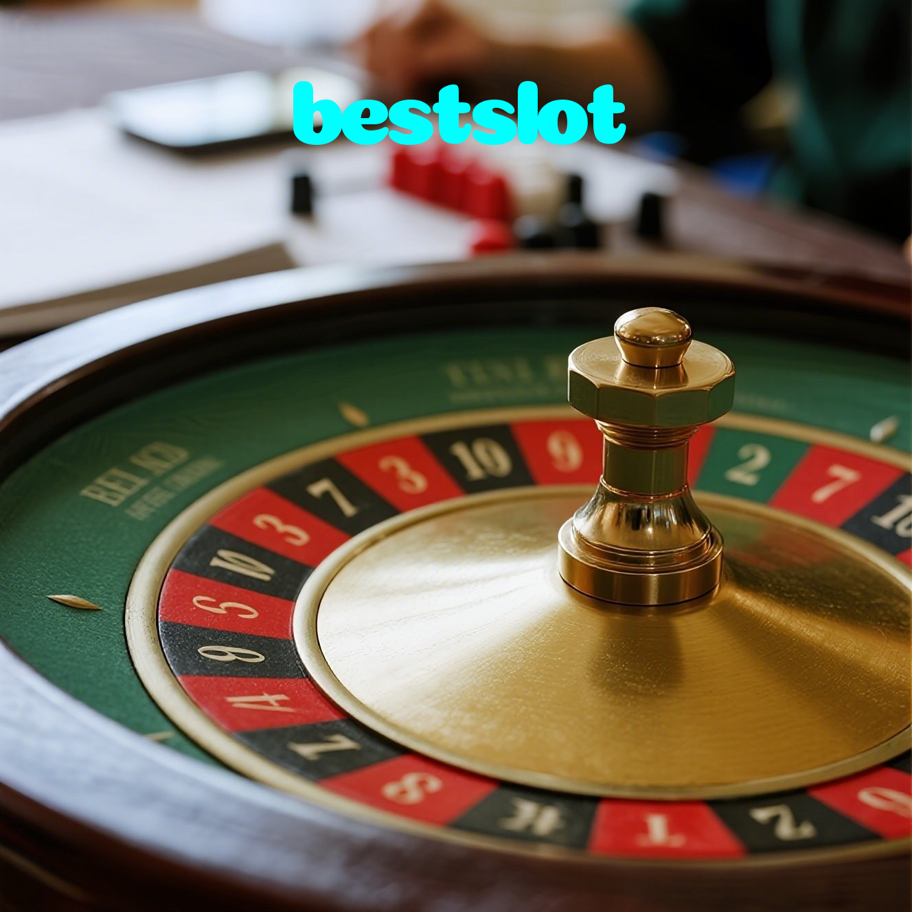 bestslot visual