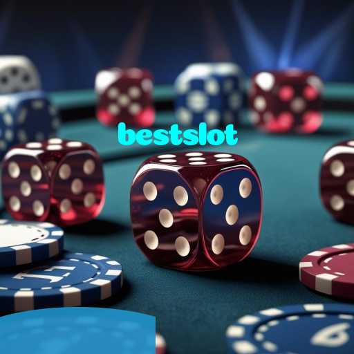 bestslot visual
