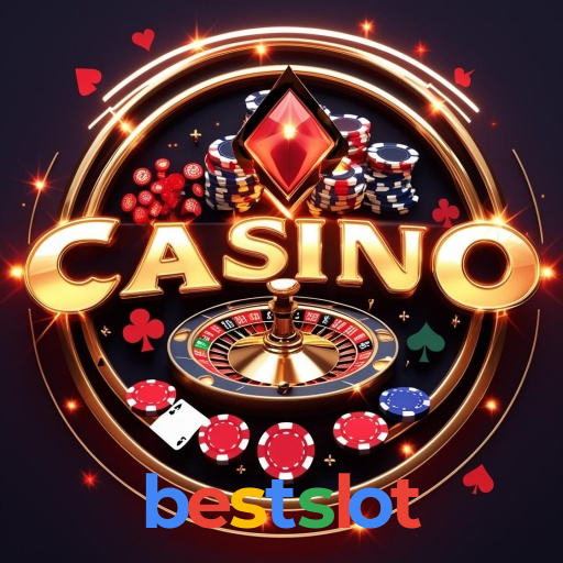 bestslot visual