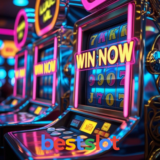 bestslot visual