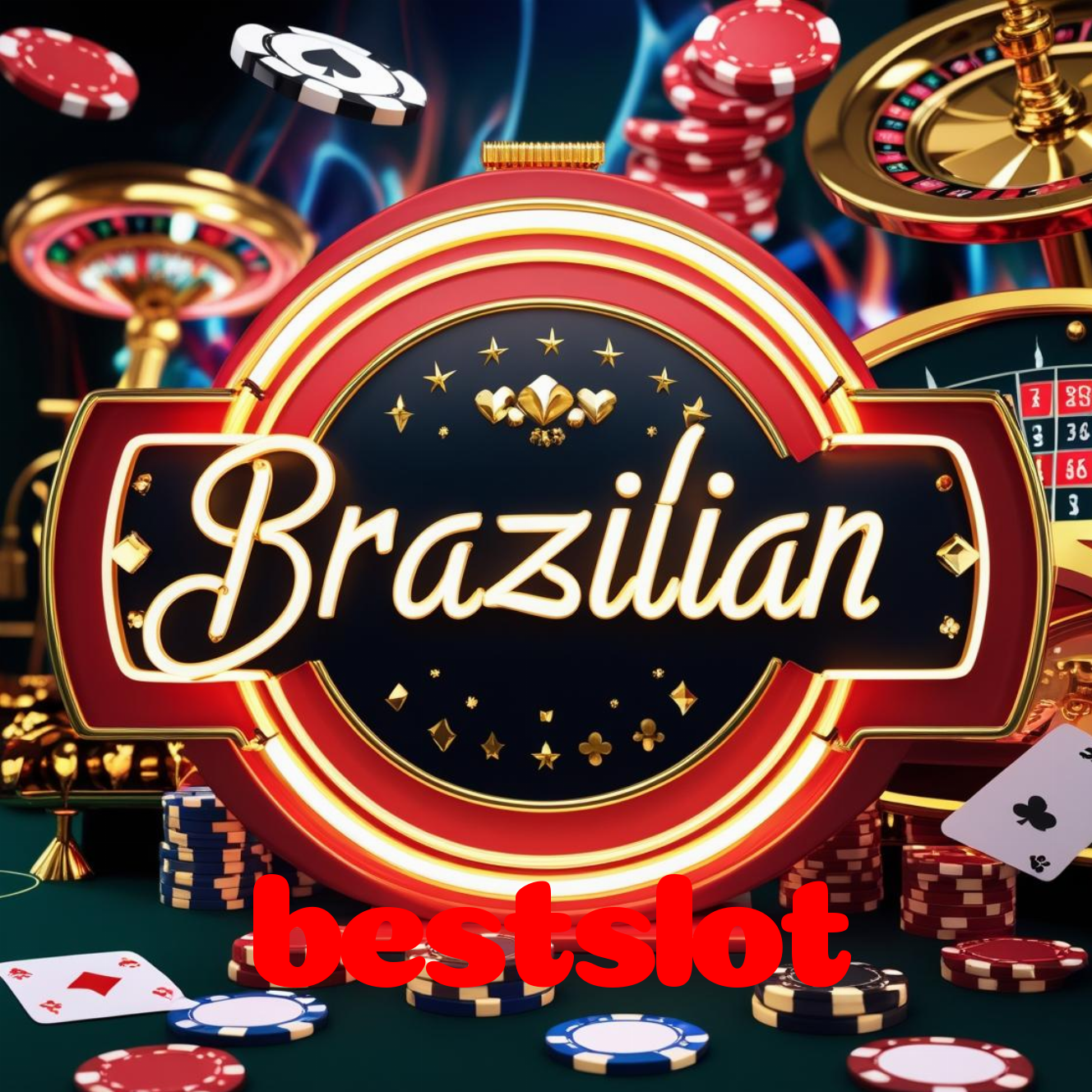 bestslot visual