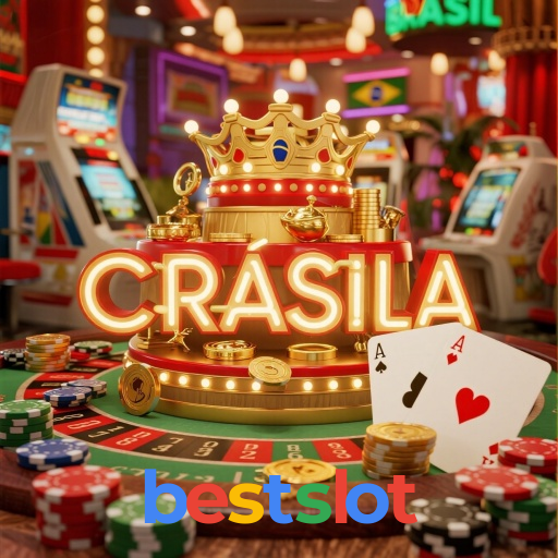 bestslot visual