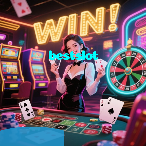 bestslot visual