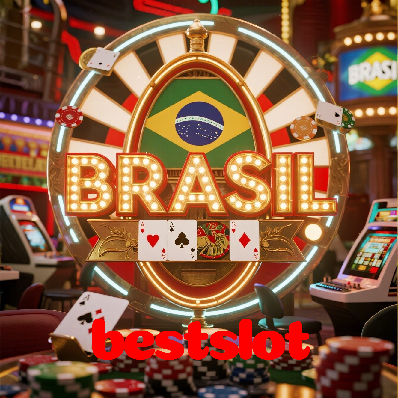 bestslot visual