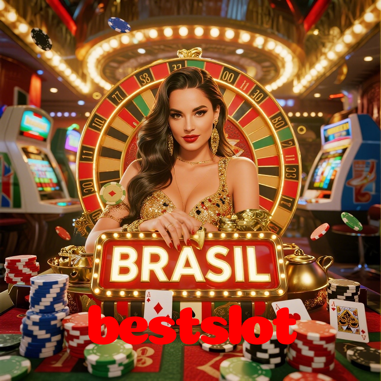 bestslot visual