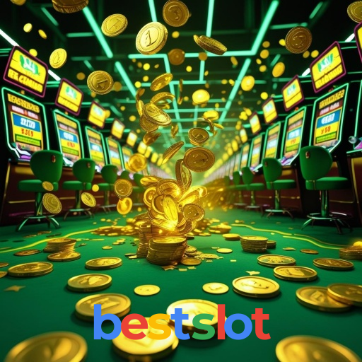 bestslot visual