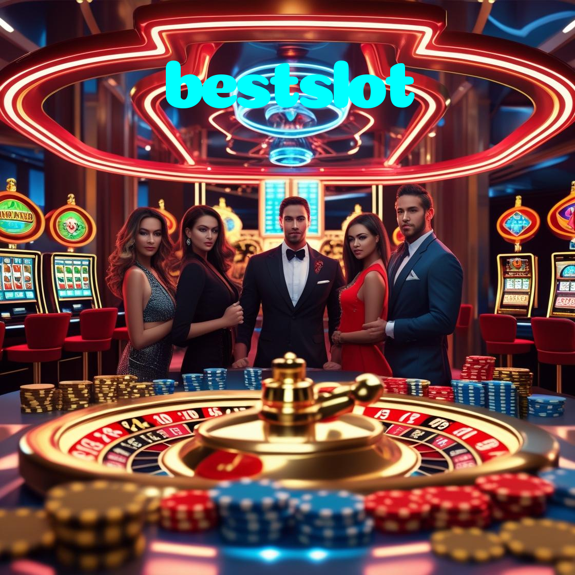 bestslot visual