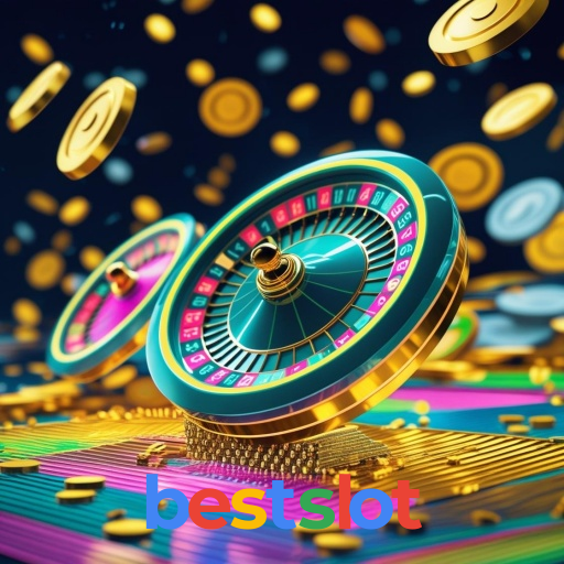 bestslot visual