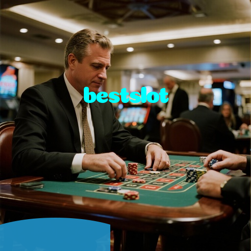 bestslot visual
