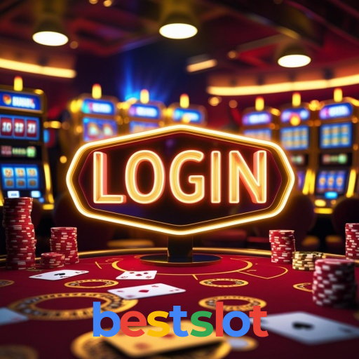 bestslot visual