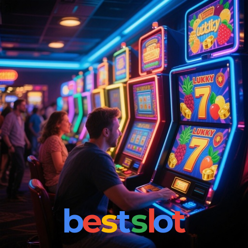 bestslot visual