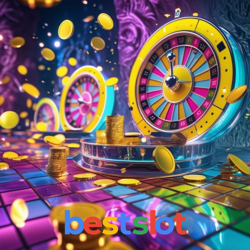 bestslot visual