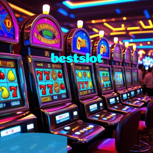 bestslot visual