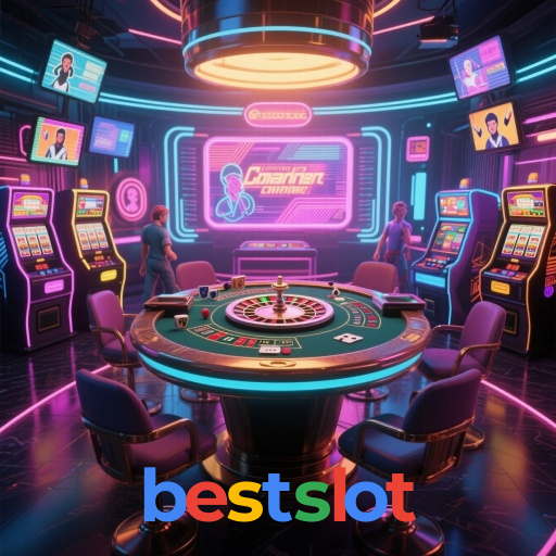 bestslot visual