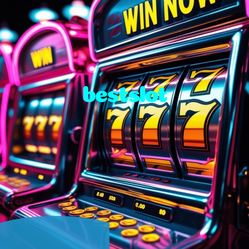 bestslot visual