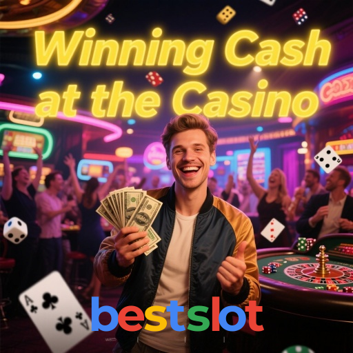 bestslot visual