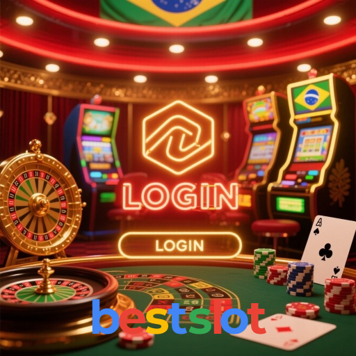 bestslot visual