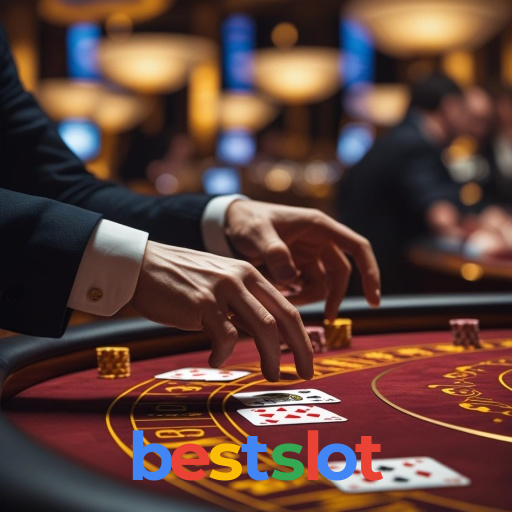 bestslot visual