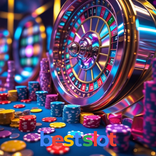bestslot visual