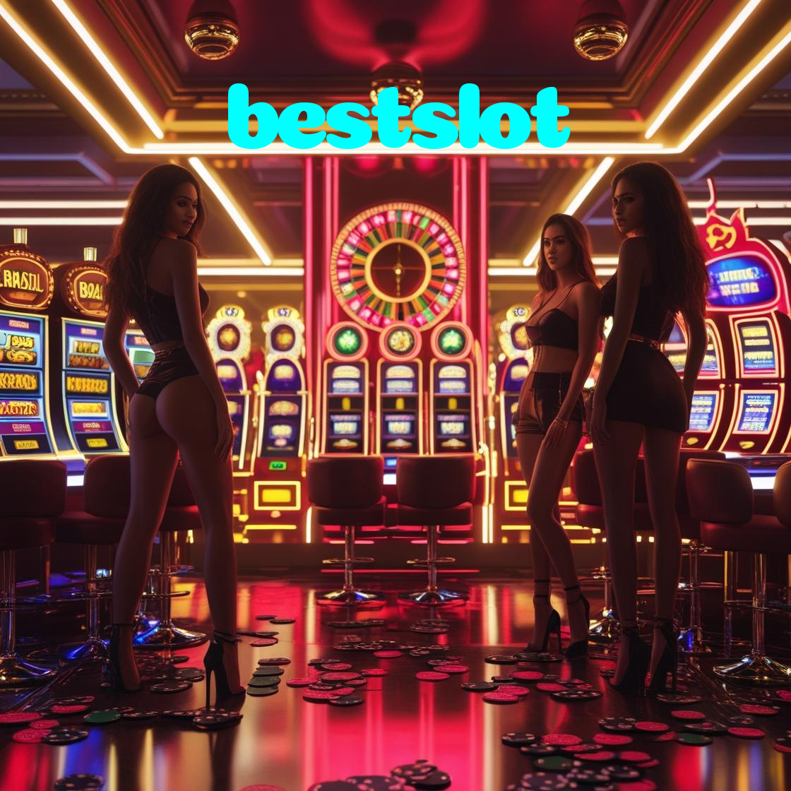 bestslot visual