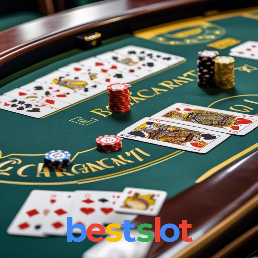 bestslot visual