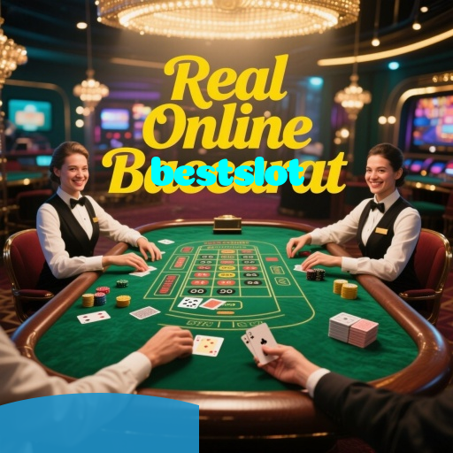 bestslot visual