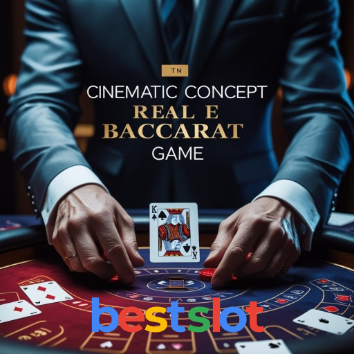 bestslot visual
