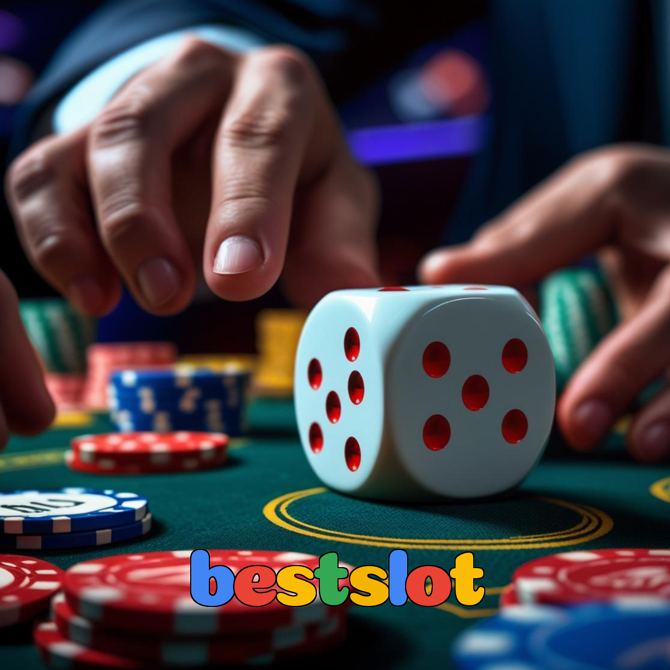 bestslot visual