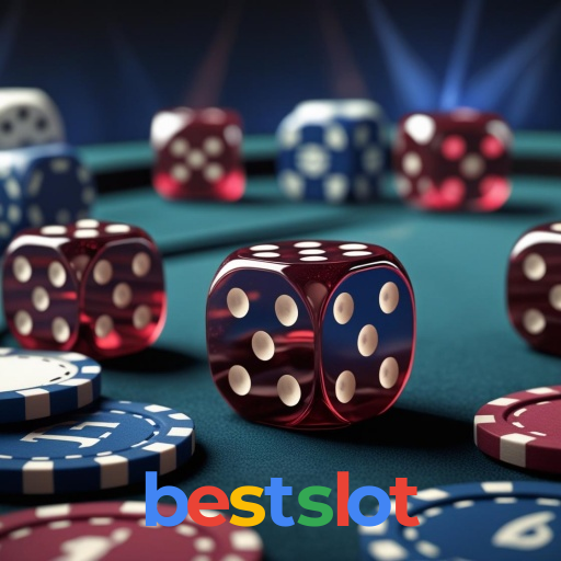 bestslot visual