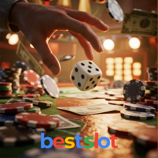 bestslot visual