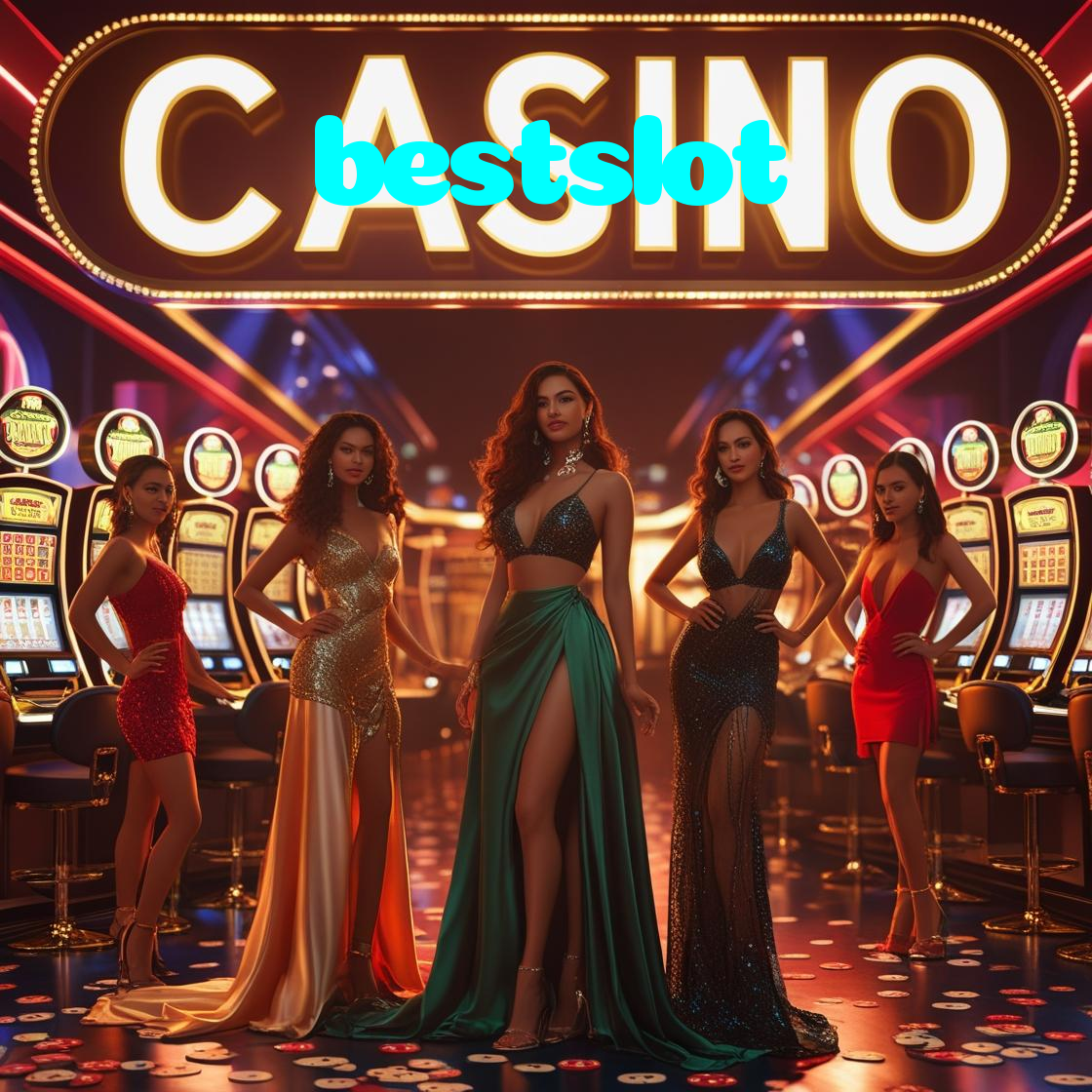 bestslot visual
