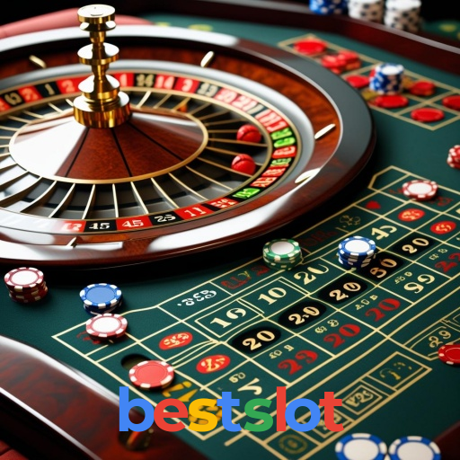 bestslot visual