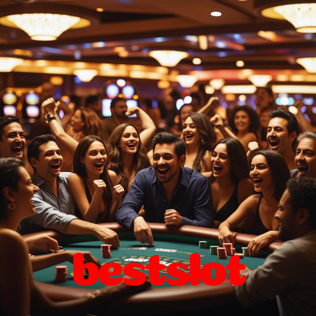 bestslot