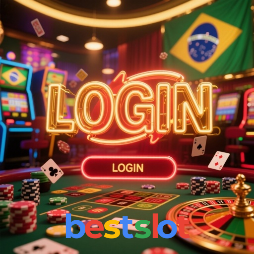 bestslot visual