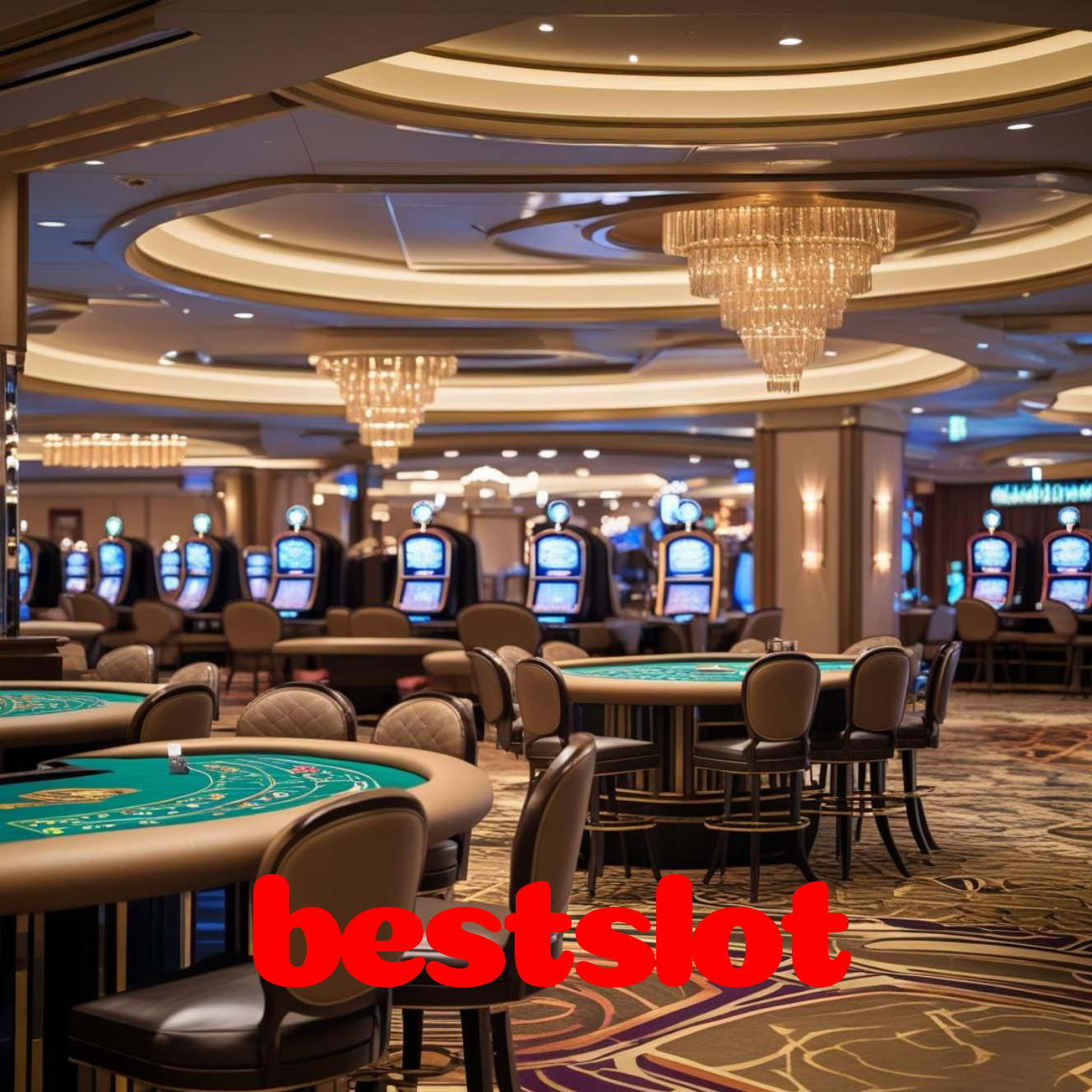 bestslot visual
