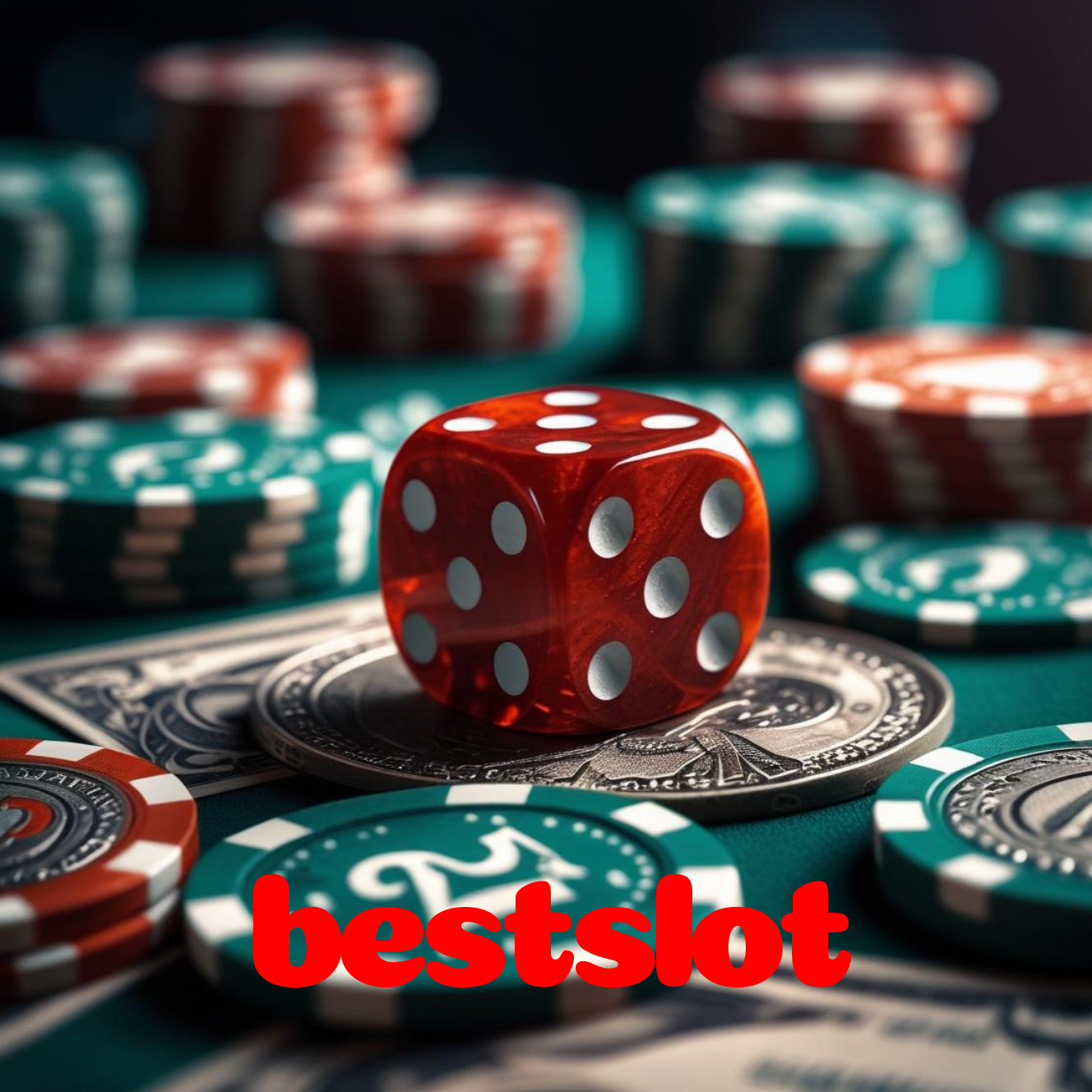 bestslot visual