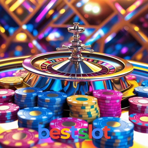 bestslot visual
