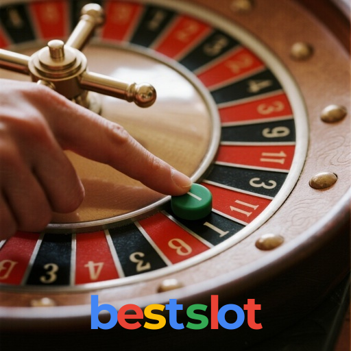 bestslot visual