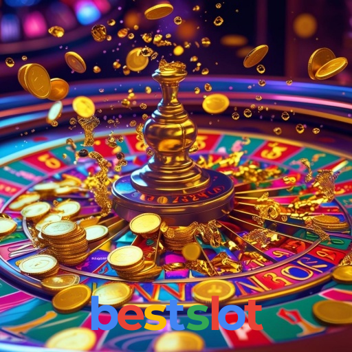 bestslot visual