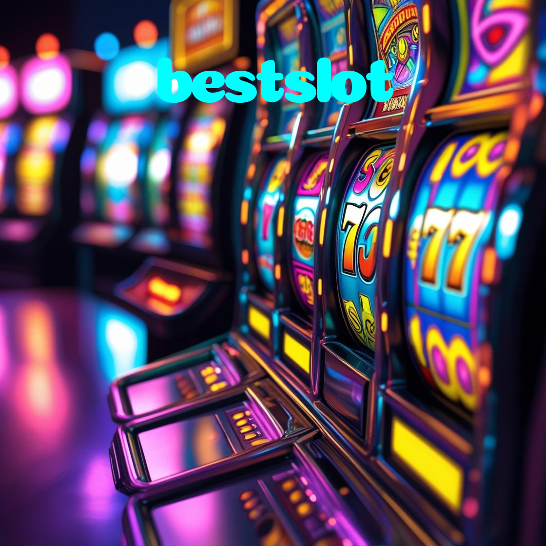 bestslot visual