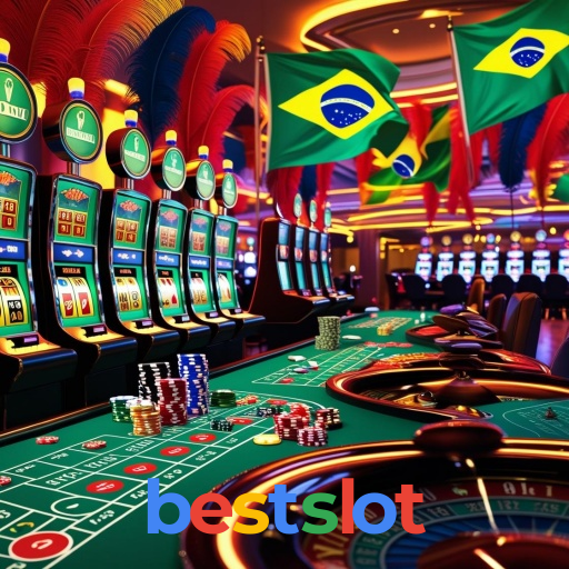 bestslot visual